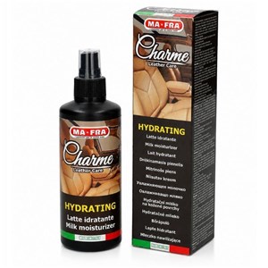 CHARME HYDRATING 150 ml - zdjęcie 4