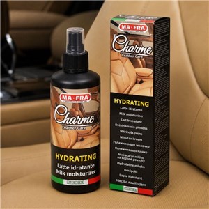 CHARME HYDRATING 150 ml - zdjęcie 6
