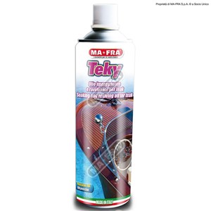 boat-TEKY 500 ml 