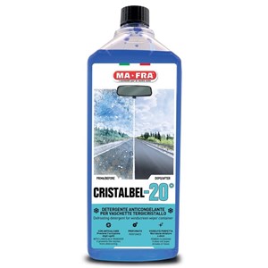 CRISTALBEL -20° 1000 ML