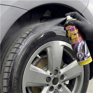 EXTREME BLACK Spray 500 ml - zdjęcie 14