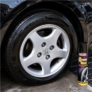 EXTREME BLACK Spray 500 ml - zdjęcie 6