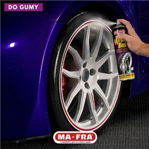 EXTREME BLACK Spray 500 ml - zdjęcie 7