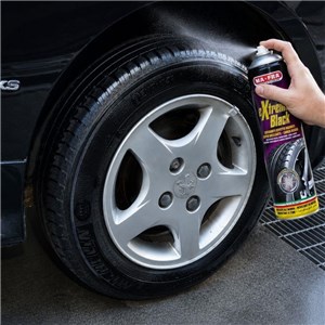 EXTREME BLACK Spray 500 ml - zdjęcie 8