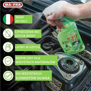 HP 12 500 ml - zdjęcie 20