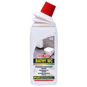HO.RE.CA. BATHY WC 750 ml