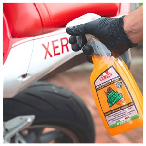 BIKE CLEAN & SHINE 750 ml  - zdjęcie 5