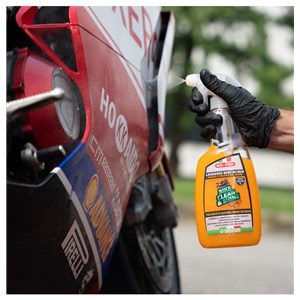 BIKE CLEAN & SHINE 750 ml  - zdjęcie 6