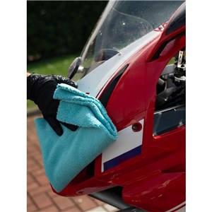 BIKE CLEAN & SHINE 750 ml  - zdjęcie 7