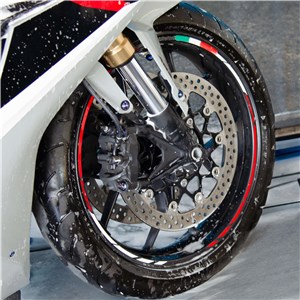 BIKE CLEAN & SHINE 750 ml  - zdjęcie 10