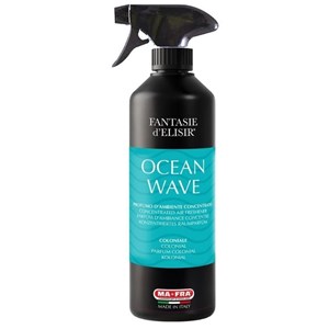 FANTASIE DI ELISIR OCEAN WAVE 500 ml
