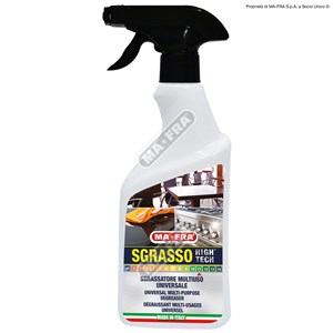 HO.RE.CA. SGRASSO HIGH TECH 500 ml