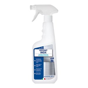 ARGONIT INOX 750 ml - Płyn do stali nierdzewnej