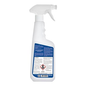 ARGONIT INOX 750 ml - Płyn do stali nierdzewnej - zdjęcie 4