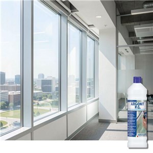 ARGONIT P.G. - 1l - Środek do mycia szyb - zdjęcie 3