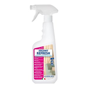 ARGONIT REFRESH 750 ml - Odświeżacz powietrza i neutralizator zapachów