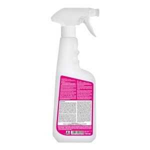 ARGONIT REFRESH 750 ml - Odświeżacz powietrza i neutralizator zapachów - zdjęcie 3