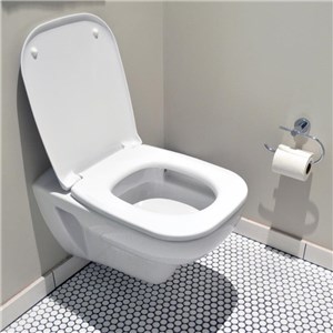 EFFICACE WC CLOR 750 ml - Płyn do mycia toalet - zdjęcie 3