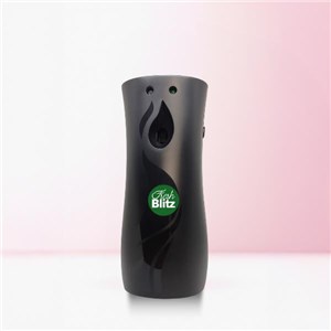 Dozownik automatyczny Fresh Blitz BASIC BLACK Kala - zdjęcie 2