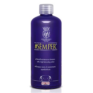Lab. - SEMPER 500 ml - zdjęcie 2