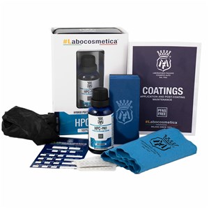 Lab. - HPC PRO COATING 30 ml - zdjęcie 2