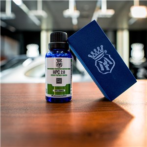 Lab. - HPC PRO COATING 30 ml - zdjęcie 6