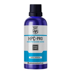 Lab. - HPC PRO COATING 50 ml - zdjęcie 11