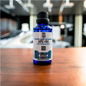 Lab. - HPC PRO COATING 50 ml - zdjęcie 4