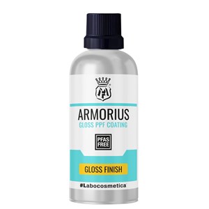Lab. - ARMORIUS COAT GLOSS  20 ml