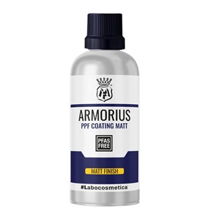 Lab. - ARMORIUS COAT MATT   20 ml