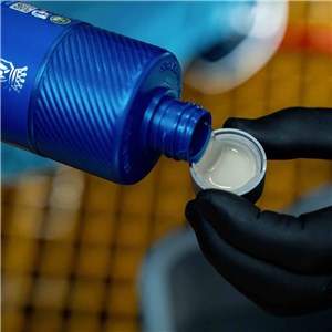 Lab. - SEMPER 4500 ml - zdjęcie 2