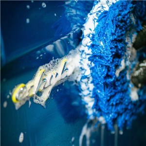 Lab. - SEMPER 4500 ml - zdjęcie 3
