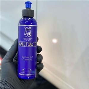 Lab. - AUDACE 1000 gr - Pasta polerska  - zdjęcie 5