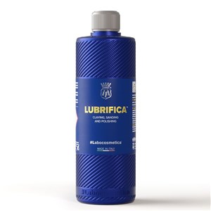 Lab. - LUBRIFICA 500 ml - Nawilżacz do karoserii