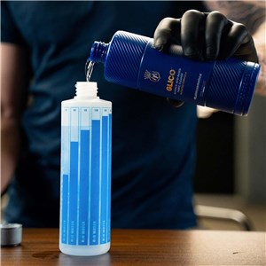 Lab. - GLICO 500 ml - preparat do czyszczenia tapicerki + trigger - zdjęcie 2