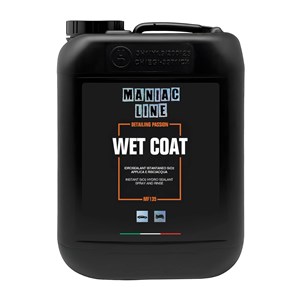 MANIAC LINE - WET COAT DUAL 5000 ml