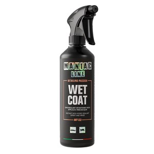 MANIAC LINE - WET COAT DUAL 5000 ml - zdjęcie 2
