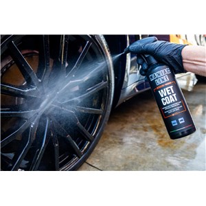 MANIAC LINE - WET COAT DUAL 5000 ml - zdjęcie 3
