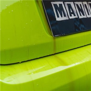 MANIAC LINE - DECONTAMINANT 1000 ml - zdjęcie 4