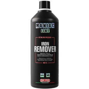 MANIAC LINE - IRON REMOVER 1000 ml