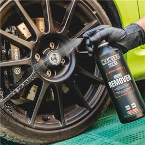 MANIAC LINE - IRON REMOVER 1000 ml - zdjęcie 4