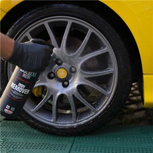 MANIAC LINE - IRON REMOVER 1000 ml - zdjęcie 7