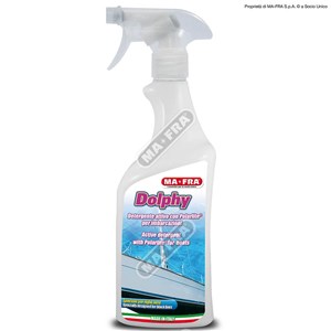 boat-DOLPHY 12 KG - koncentrat