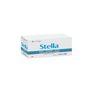 ICA - Serwetki stołowe 2 warstwowe 250 szt 16x26 c