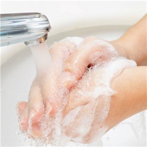 OXALIS SANI SOAP 500 ml - Mydło w płynie  - zdjęcie 4