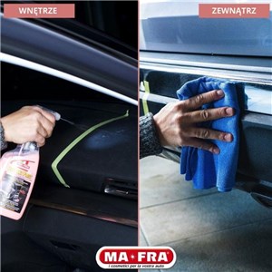 DIAMANTPLAST  DRESSING PRO 4,5 l - zdjęcie 9