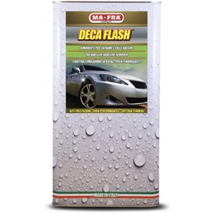 DECA FLASH 4,5 l