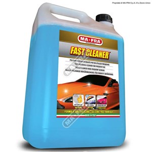 FAST CLEANER 4500 ml