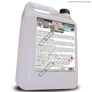 HO.RE.CA. BACTERYD FAST 5 l