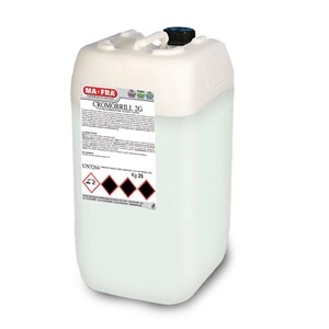 CROMOBRILL 2G 12 kg